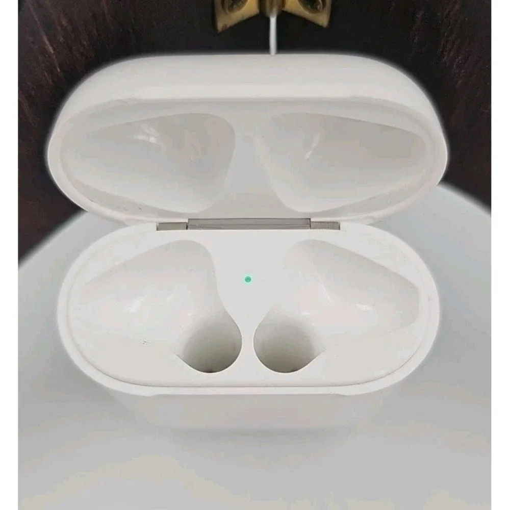 Apple Airpods Genuine Charging Case A1602 1st & 2nd Generation Case Only